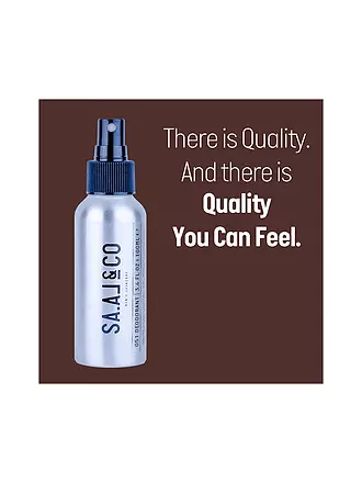 SA.AL&CO | 051 Natural Spray Deodorant 100ml | 